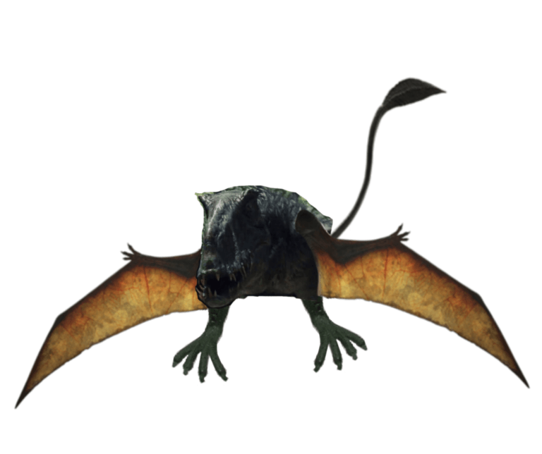 jurassic world evolution 2 dimorphodon